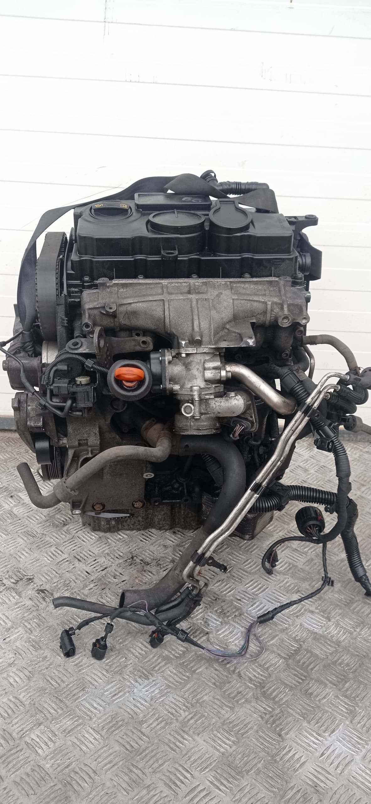 Moteur CBBA - Image 1