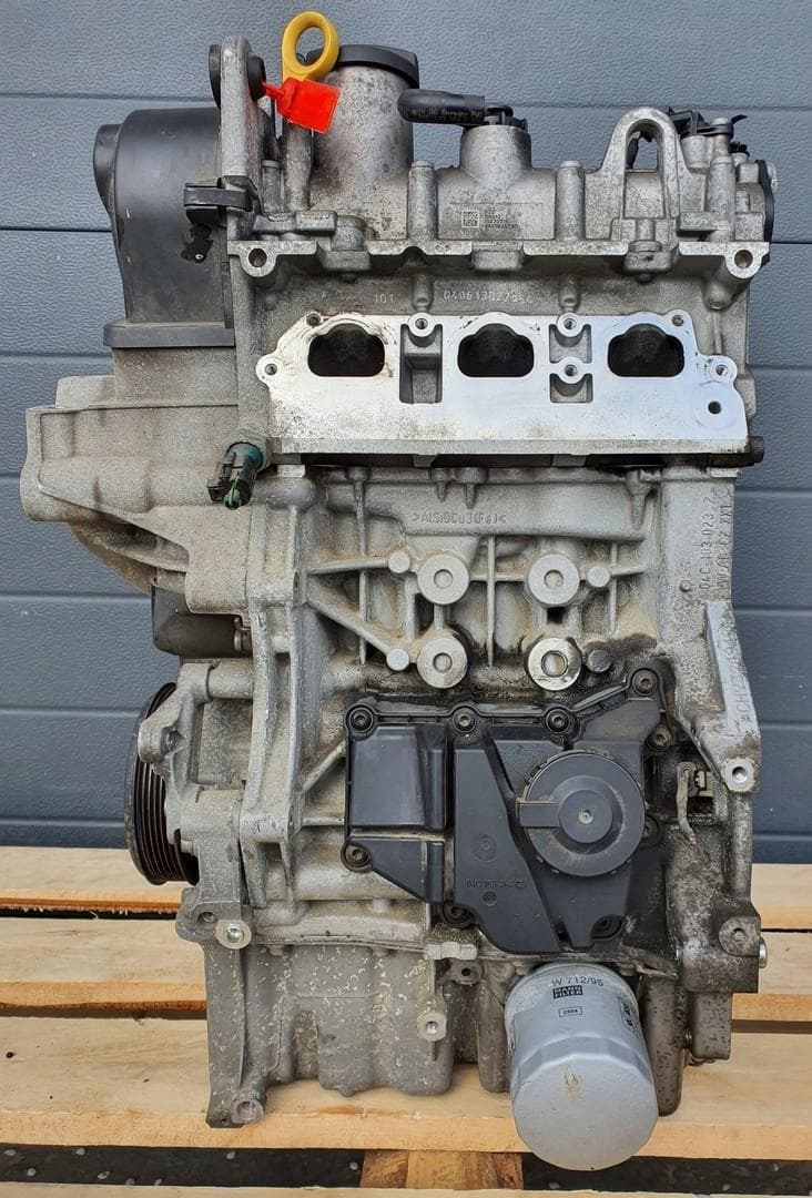 Moteur CHYC - Image 1