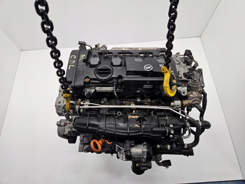 Moteur CDLD pour Volkswagen Golf 2.0 Petrol