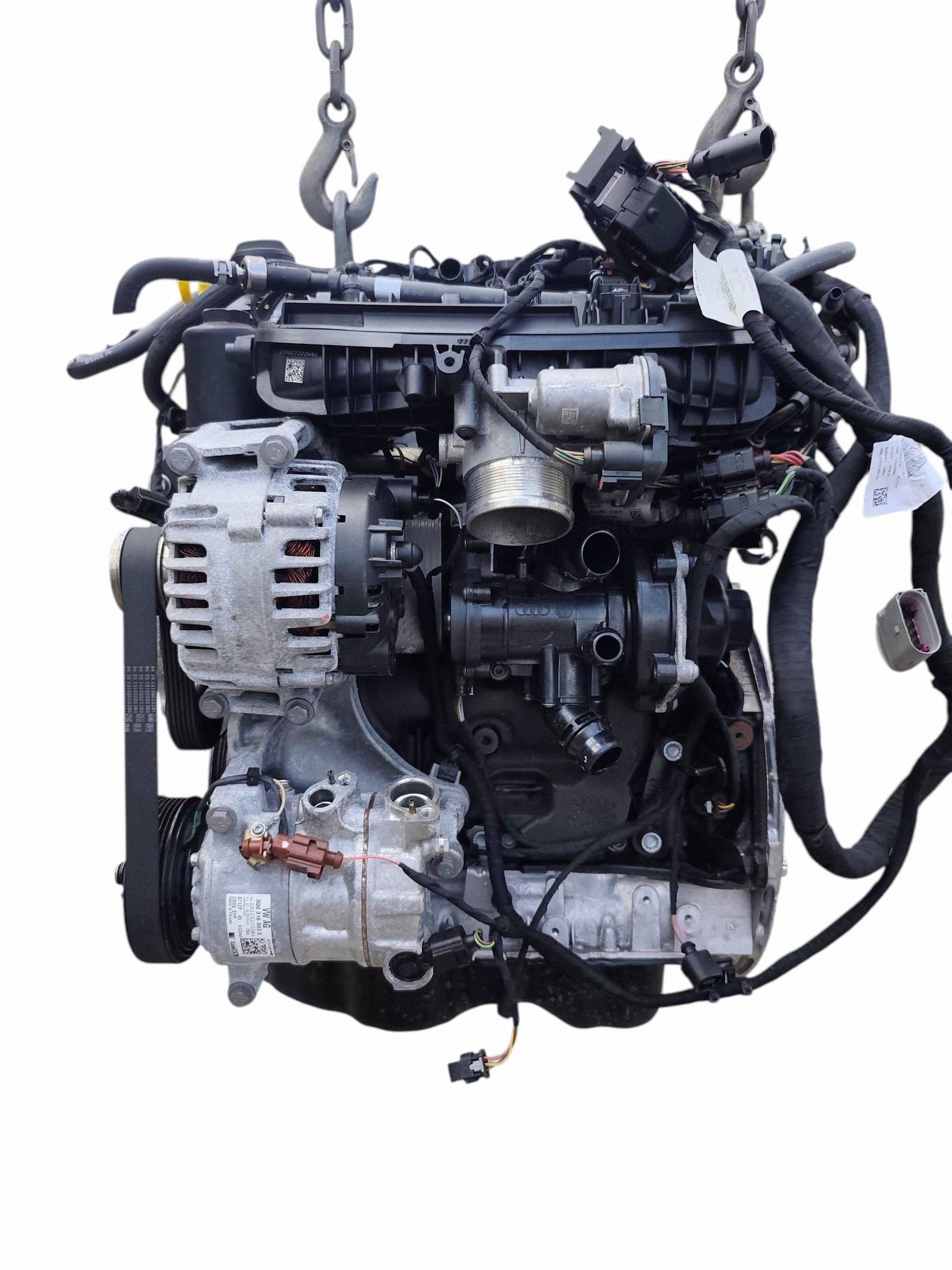 Moteur DNNA - Image 1