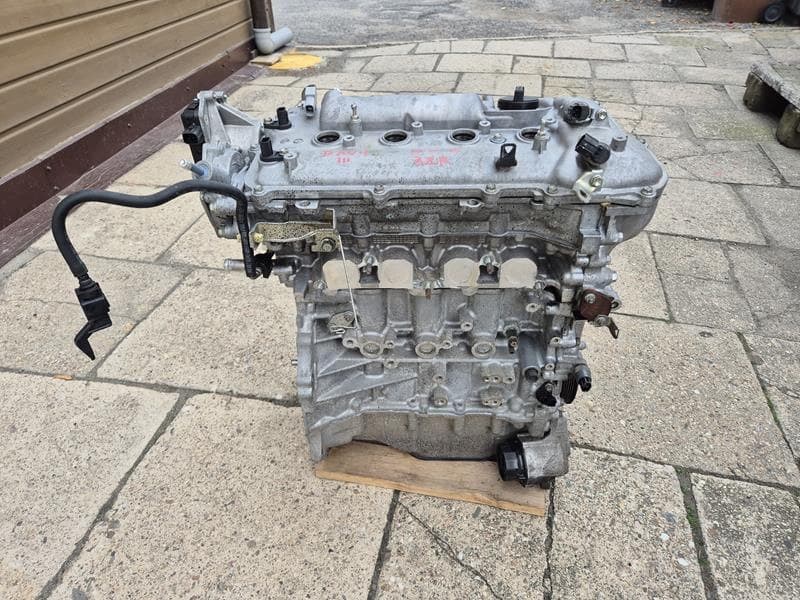Moteur 3ZR-FE pour Toyota Avensis 2.0 Petrol