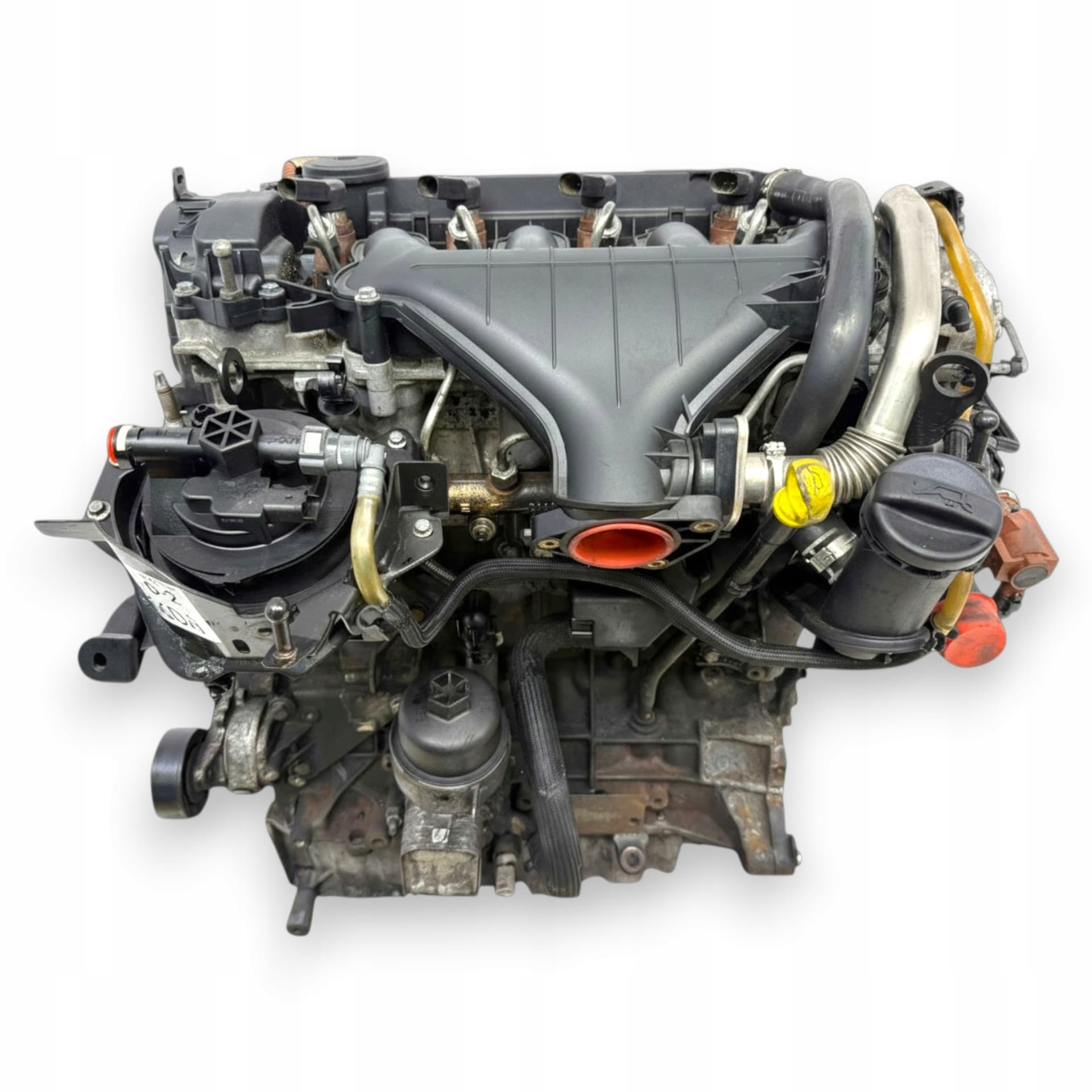Moteur G6DA pour Ford