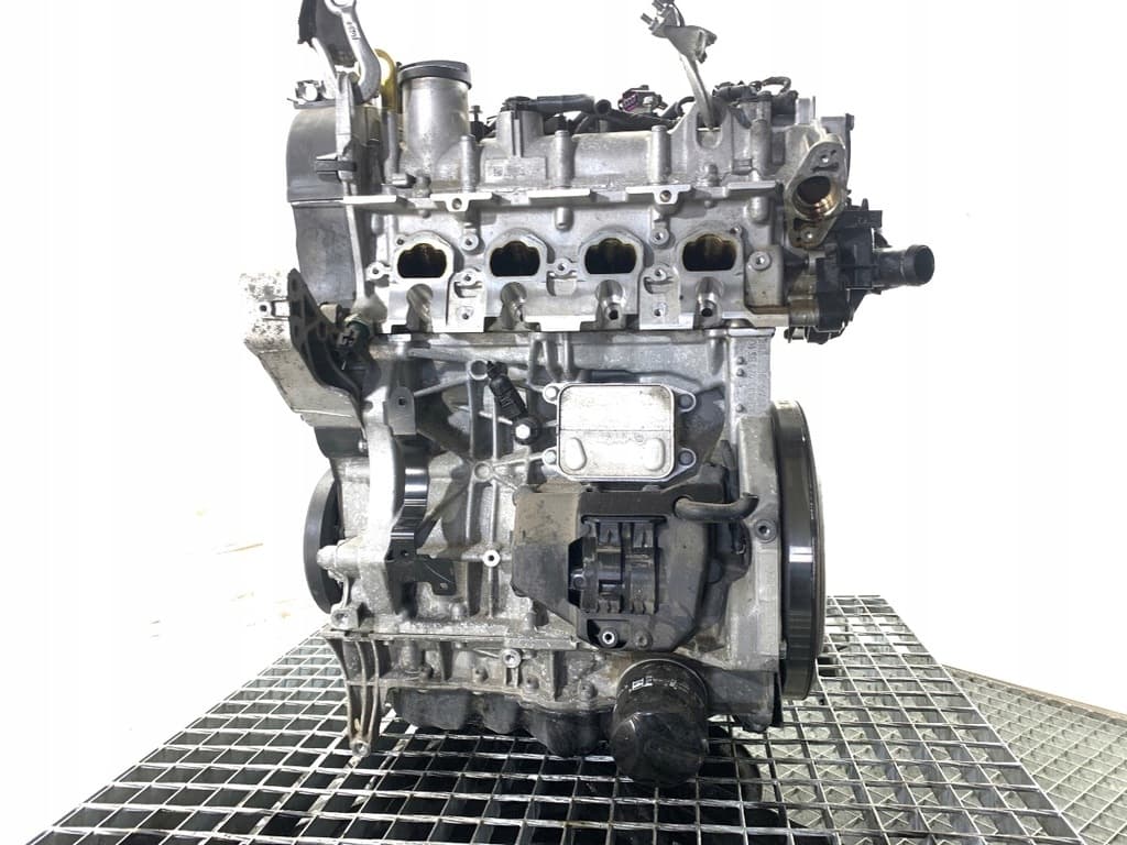 Moteur DGEA pour Volkswagen Multivan