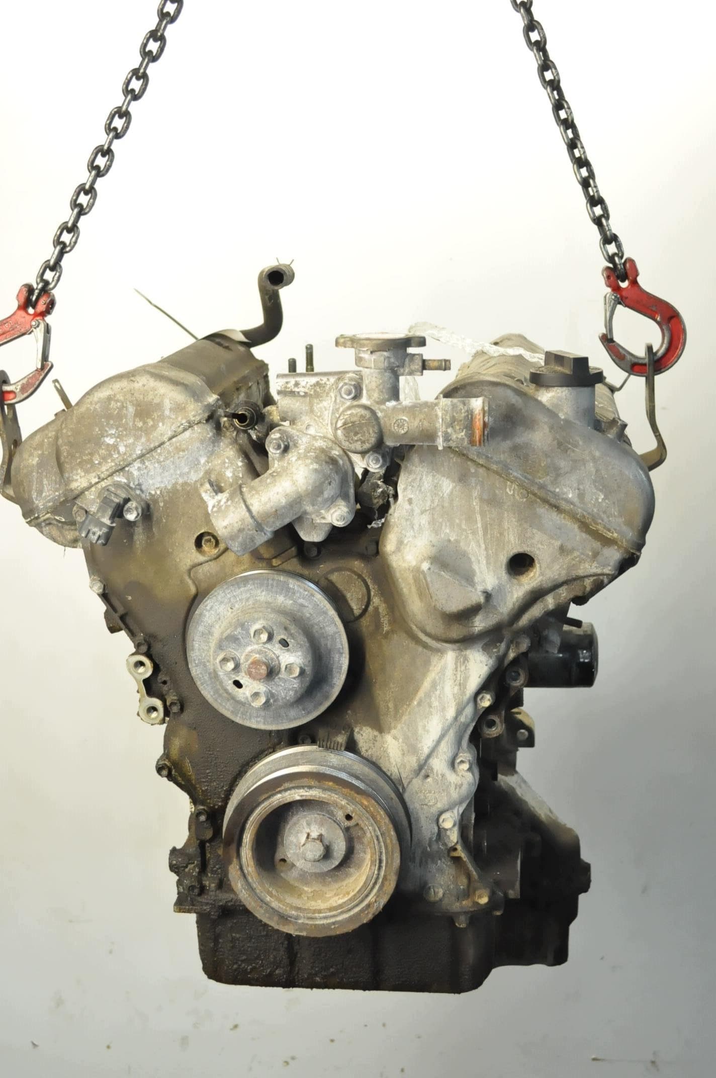 Moteur H 27 A pour Suzuki Grand Vitara 2.7 Petrol