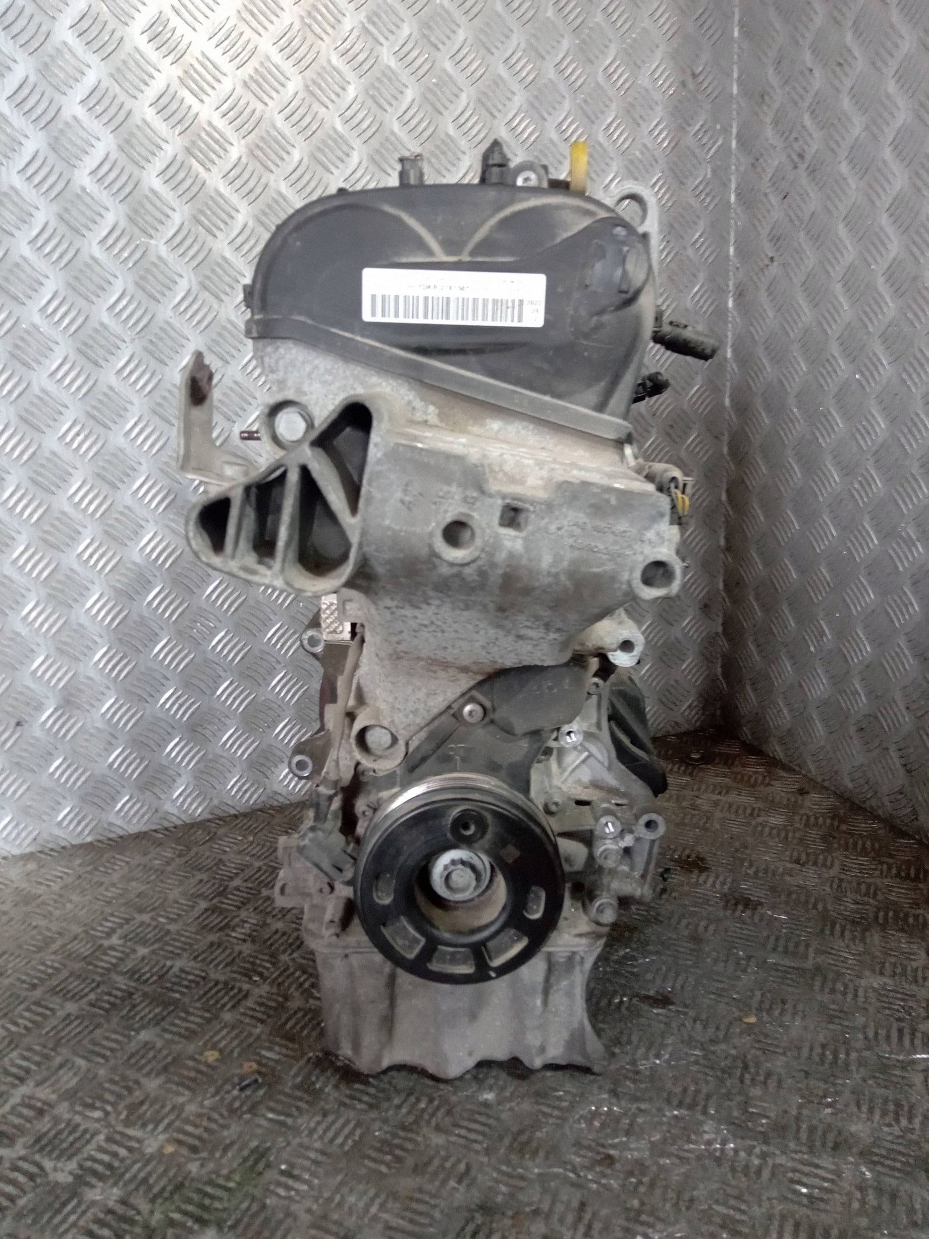 Moteur DKRC - Image 1