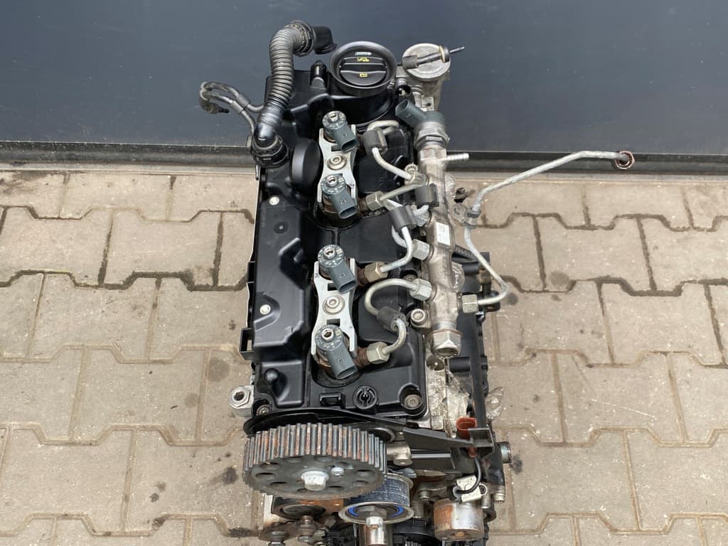 Moteur DCYA - Image 1