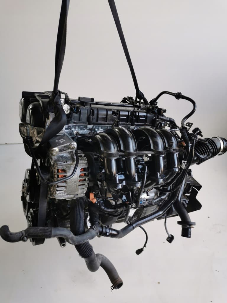 Moteur YSKE pour Ford Ka 1.2 Petrol