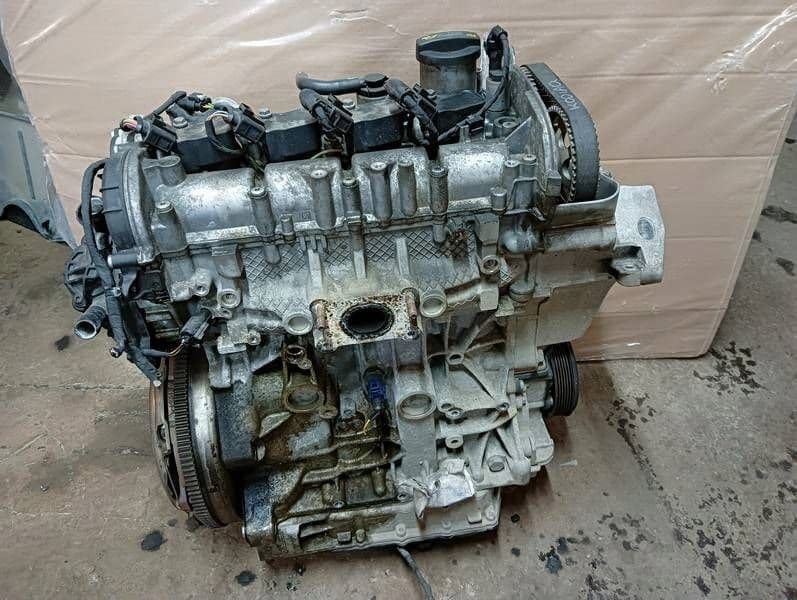 Moteur CZCC - Image 1
