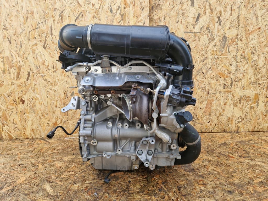 Moteur B48 A20 B pour BMW X1 2.0 Petrol
