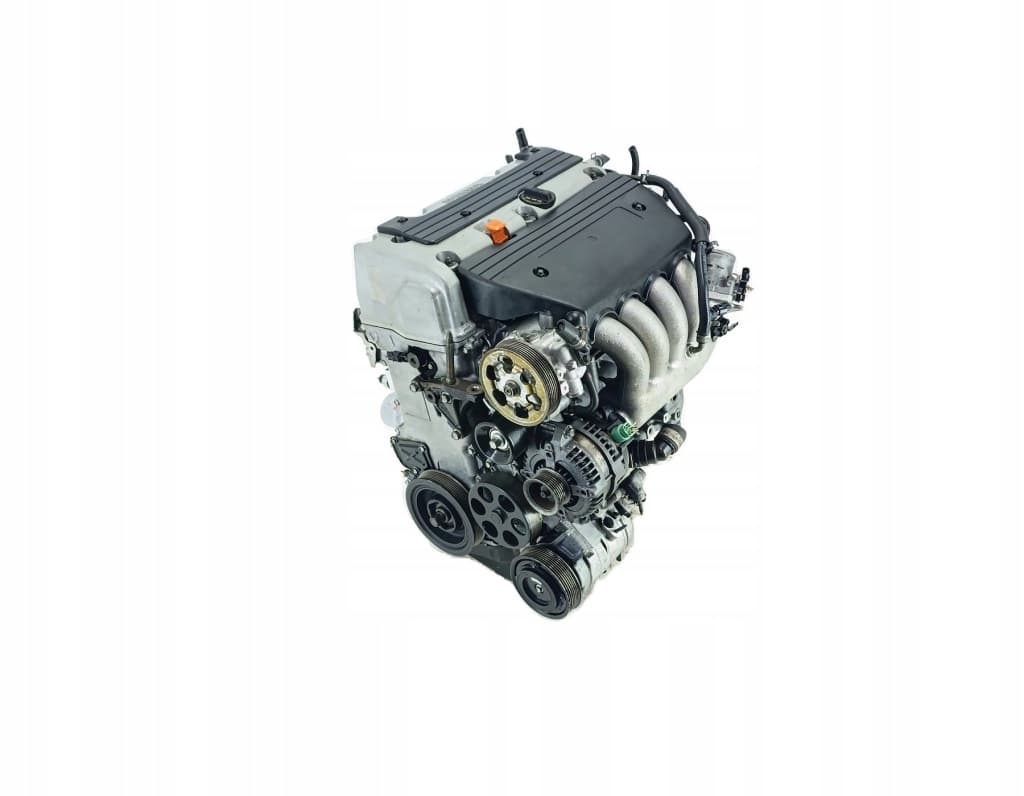 Moteur K24A4 pour Honda Accord 2.4 Petrol