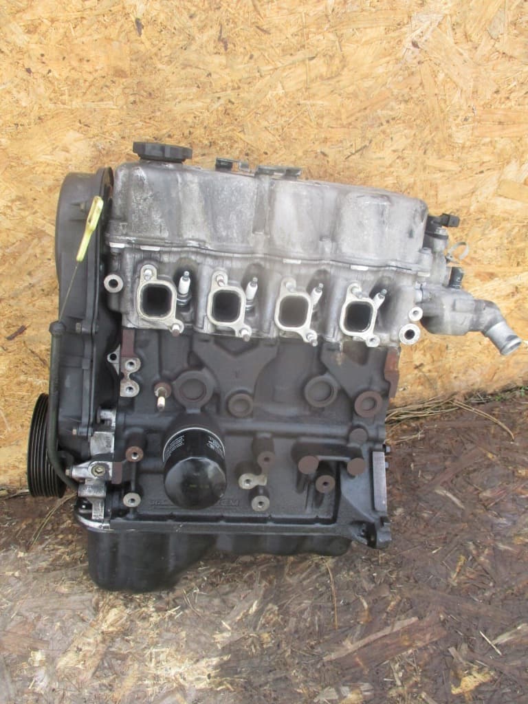 Moteur B10S1 pour Chevrolet Matiz