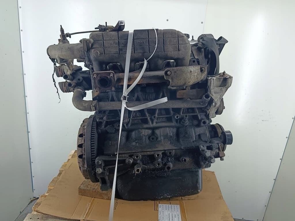 Moteur S9W 702 pour Renault Master 2.8 Diesel