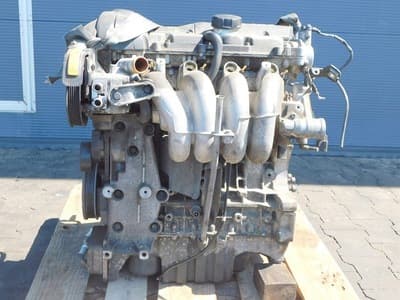 Moteur B 4164 S2 pour Volvo S40 1.6 Petrol