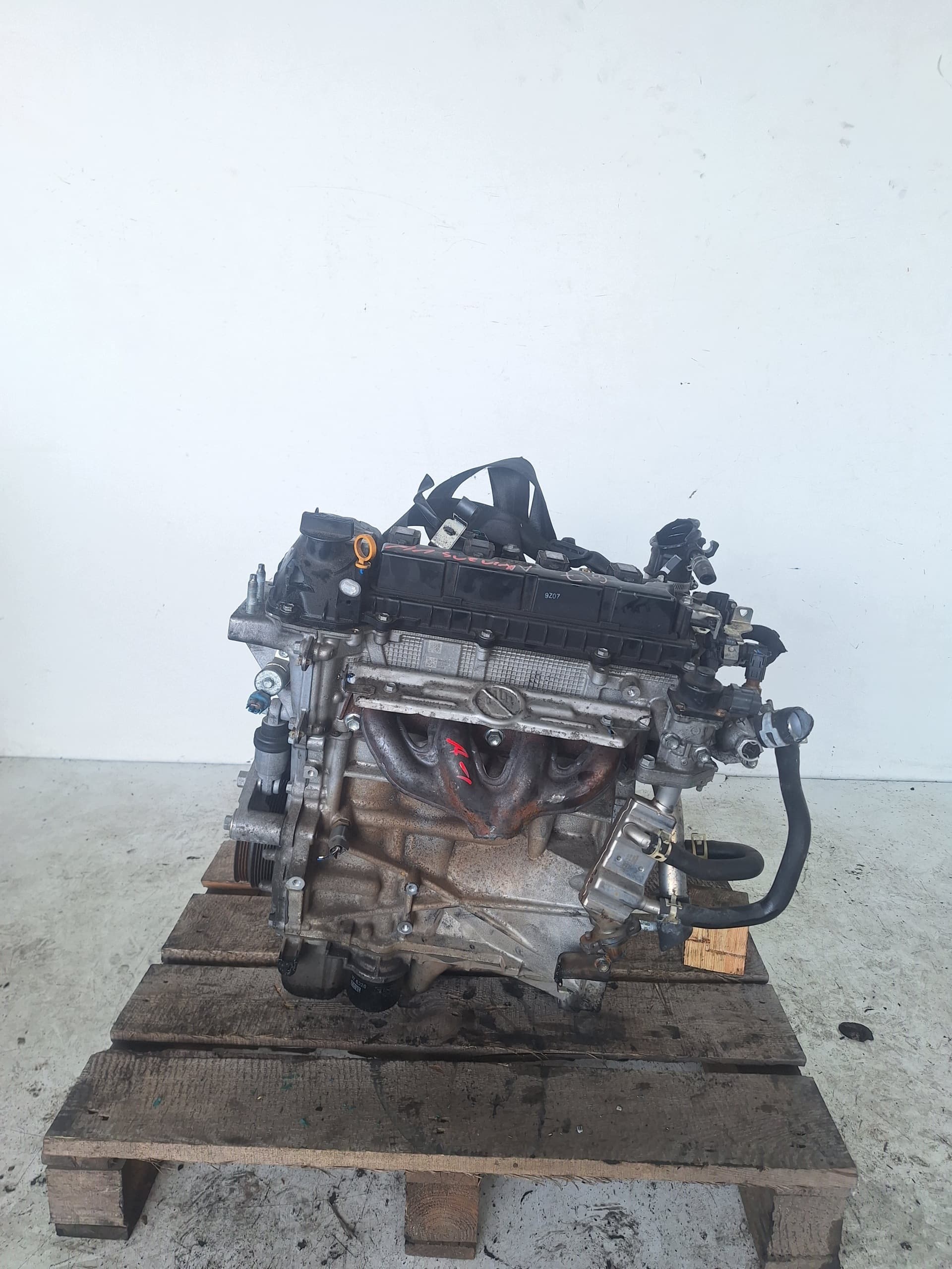 Moteur K12C - Image 1