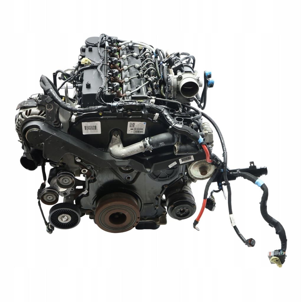 Moteur SAFA pour Ford Ranger