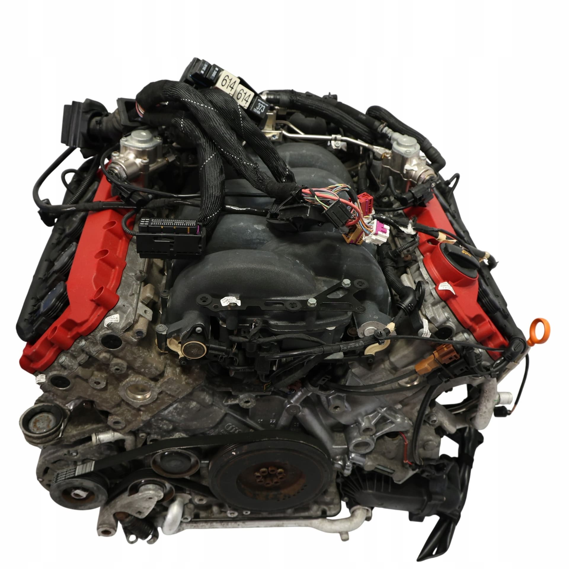 Moteur BNS pour Audi A4 4.2 Petrol