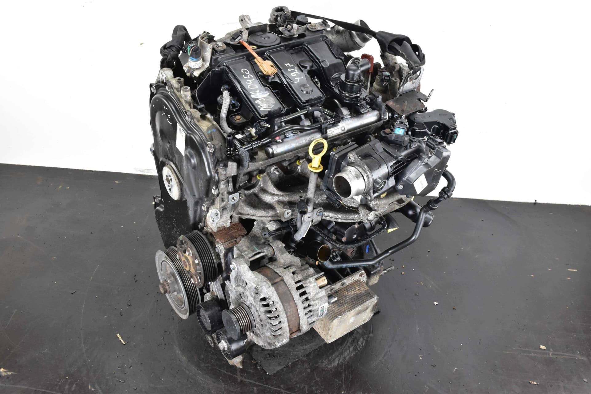 Moteur R9M 450 - Image 1