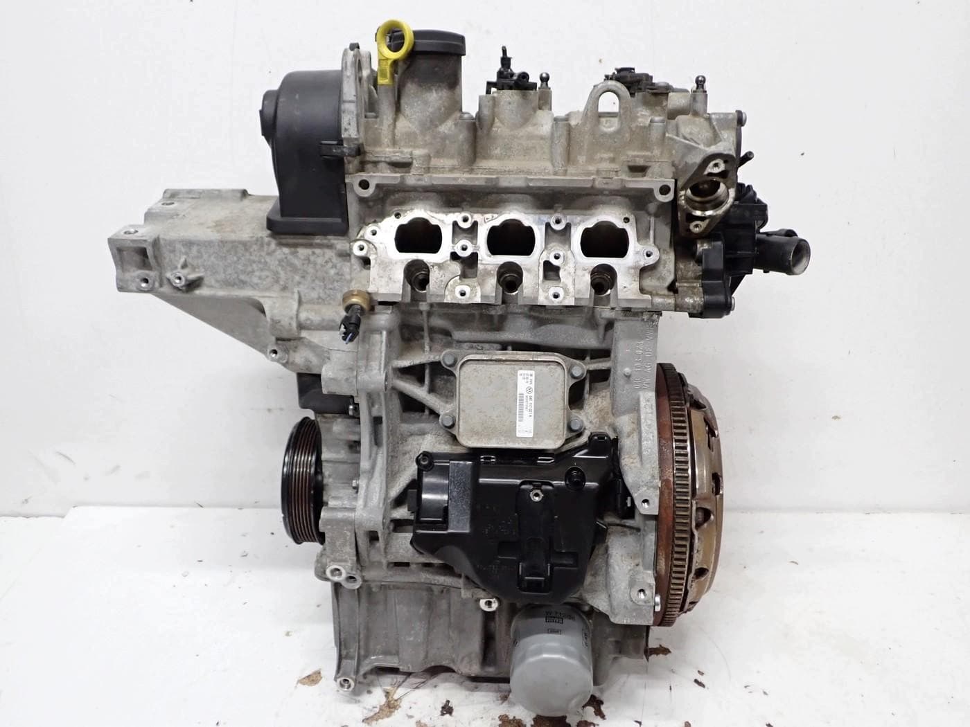 Moteur DKLA - Image 1