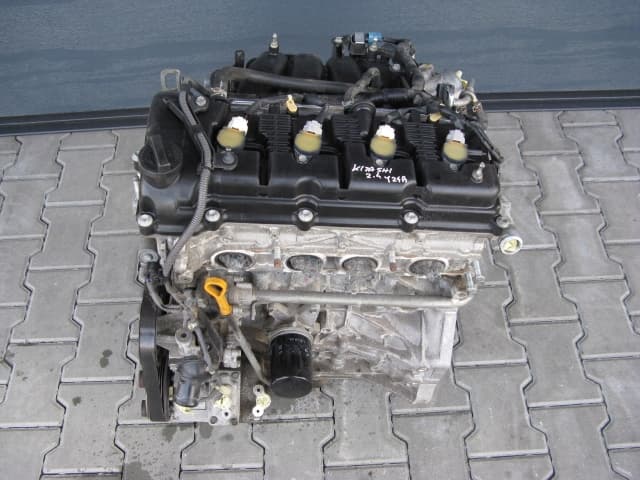Moteur J24B pour Suzuki Kizashi 2.4 Petrol