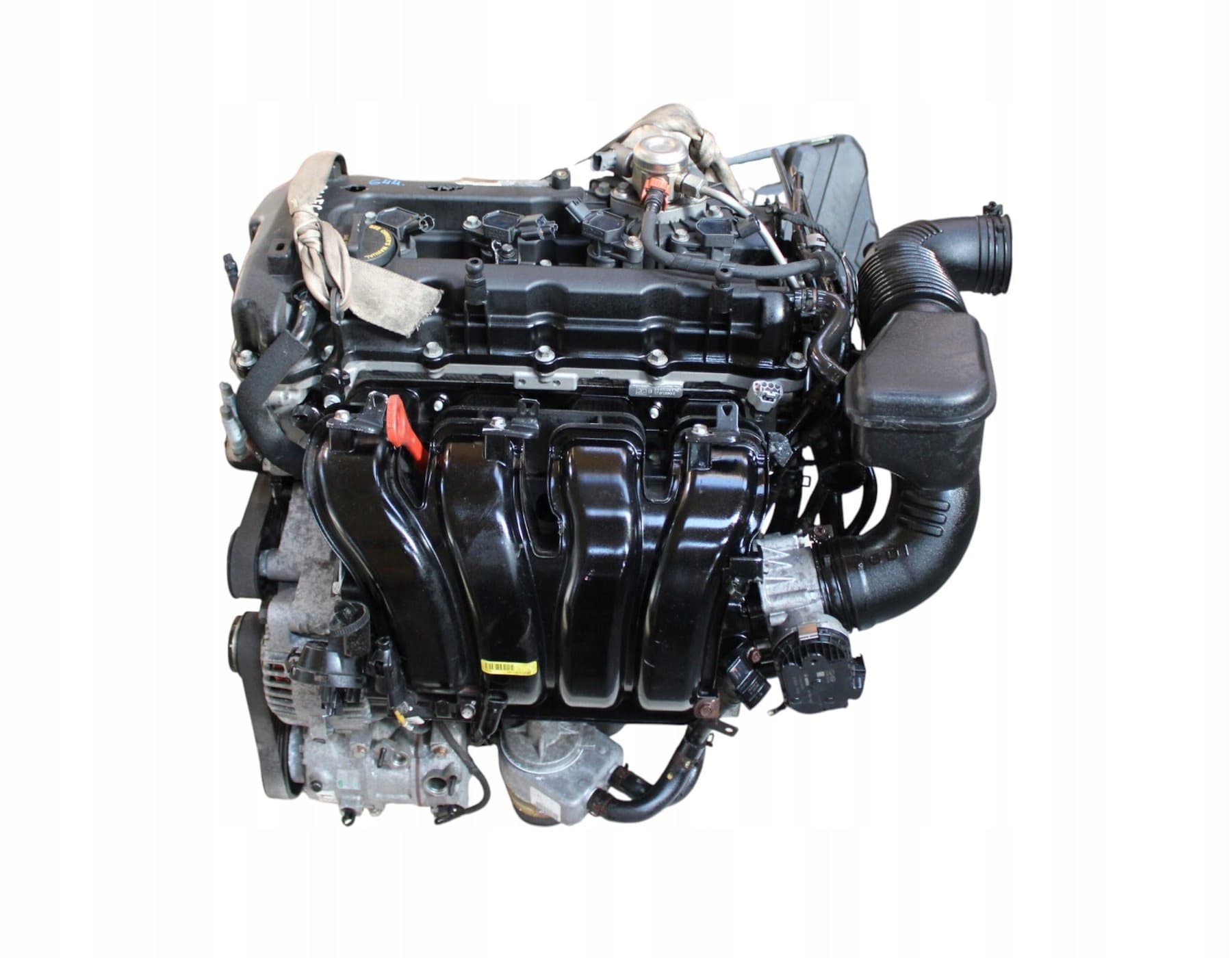 Moteur G4KJ — vue 2