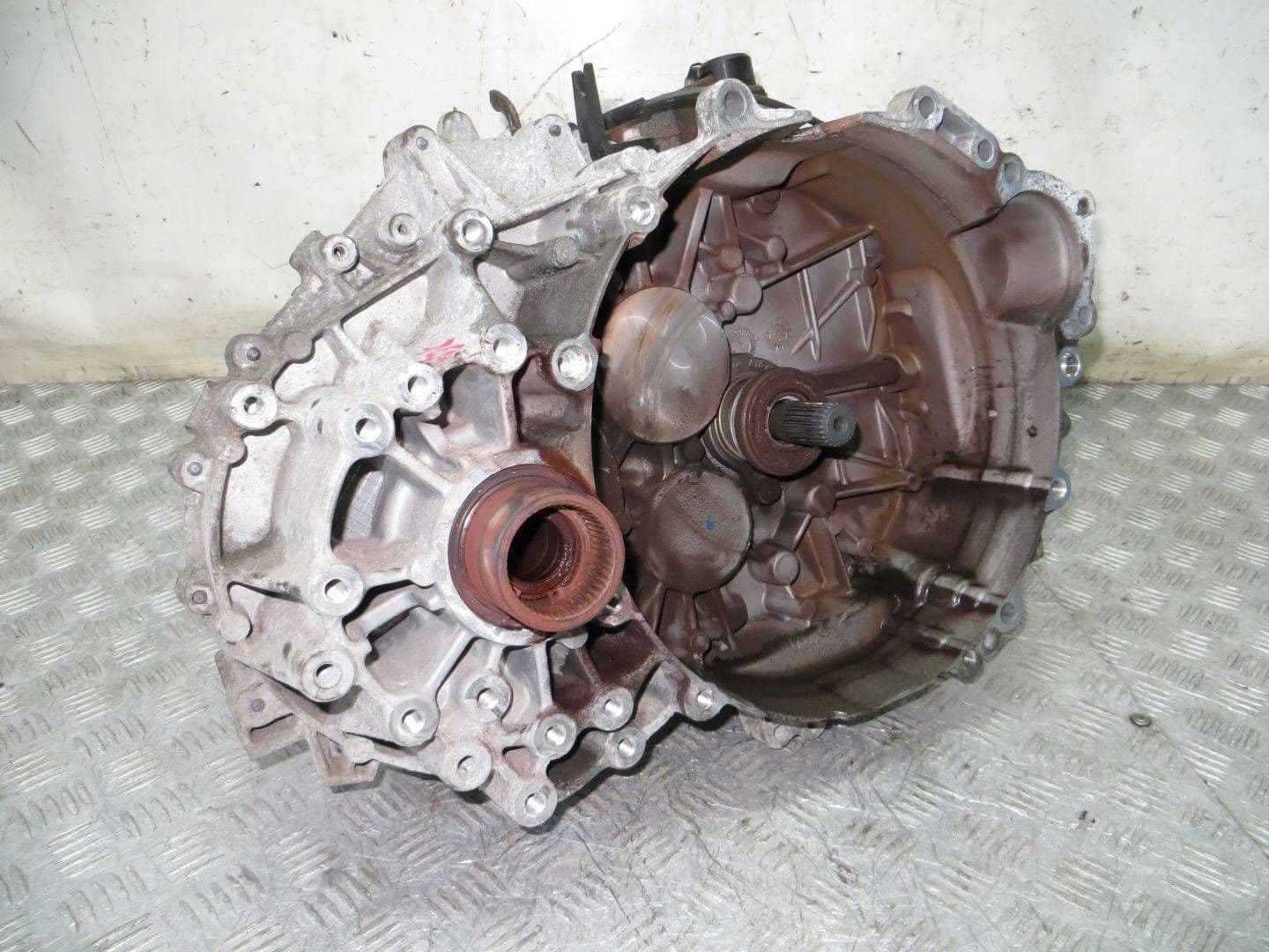 Moteur B 4204 T11 pour Volvo V40