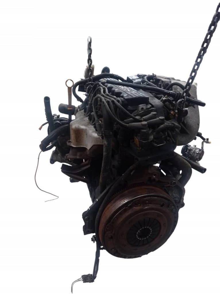 Moteur X 20 SE pour Opel Omega 2.0 Petrol