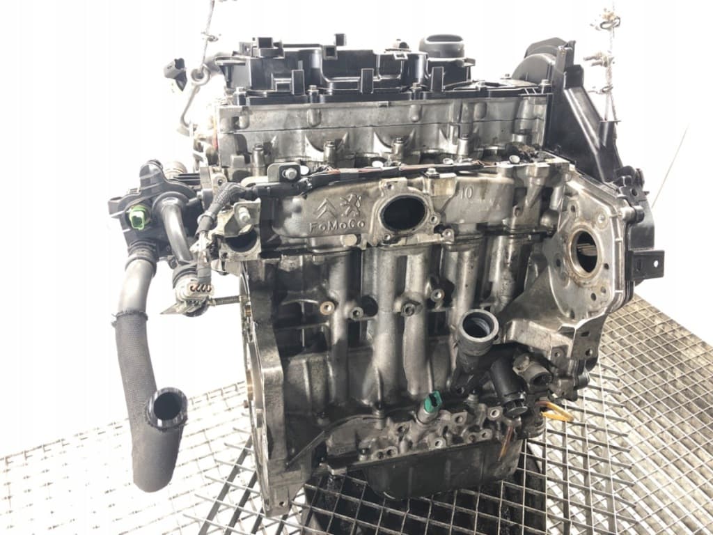 Moteur 9HD (DV6CTED) pour Peugeot 3008