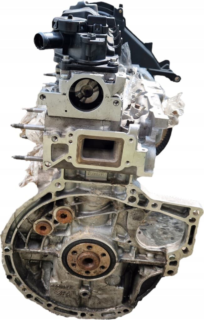 Moteur T3DA — vue 2