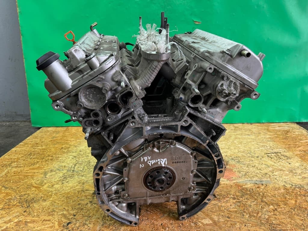 Moteur J35A8 - Image 1
