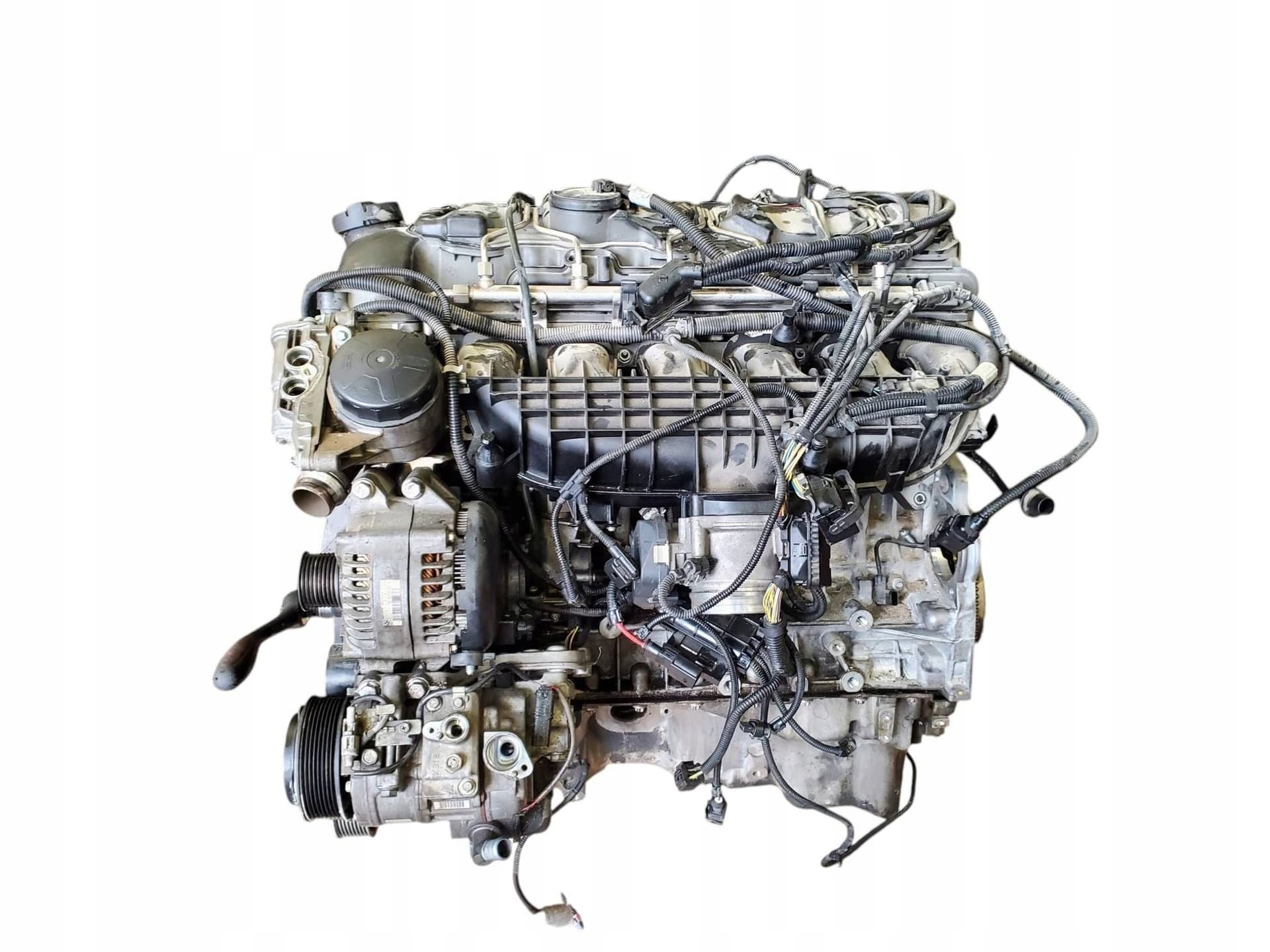 Moteur N55 B30 A - Image 1