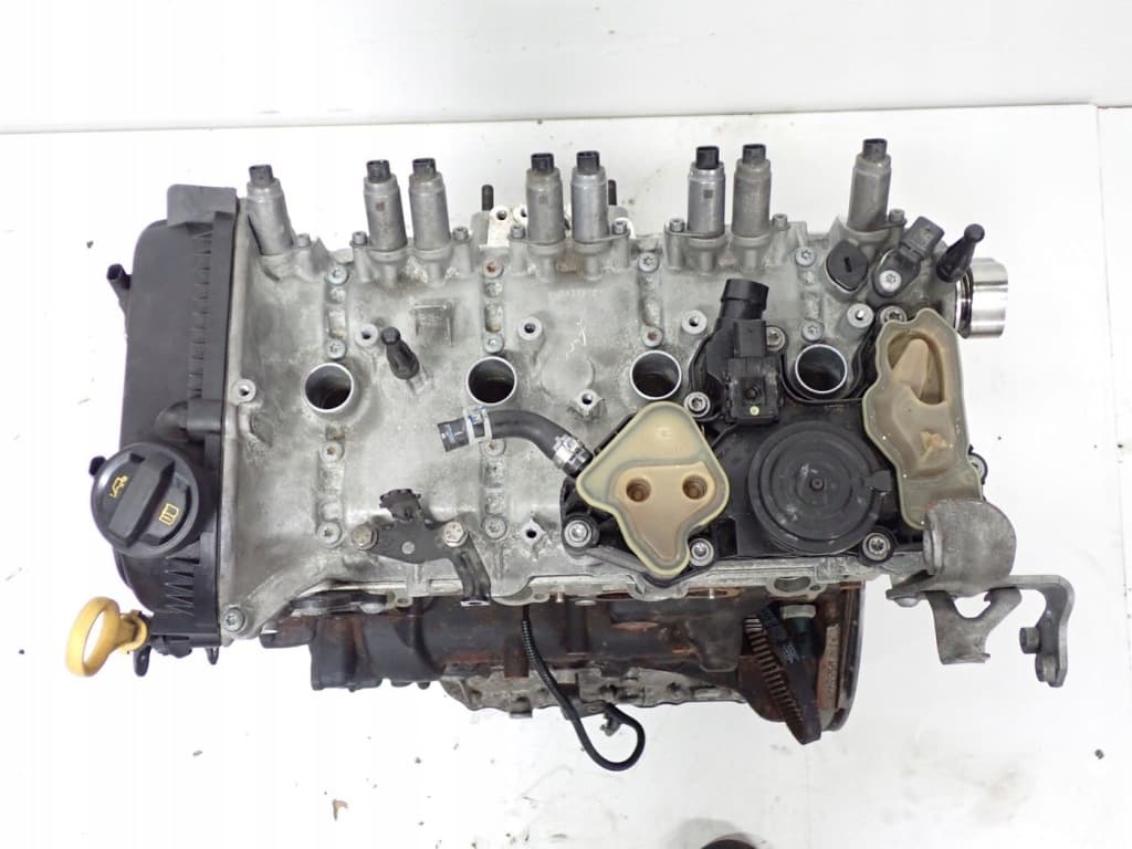 Moteur DNFD — vue 2
