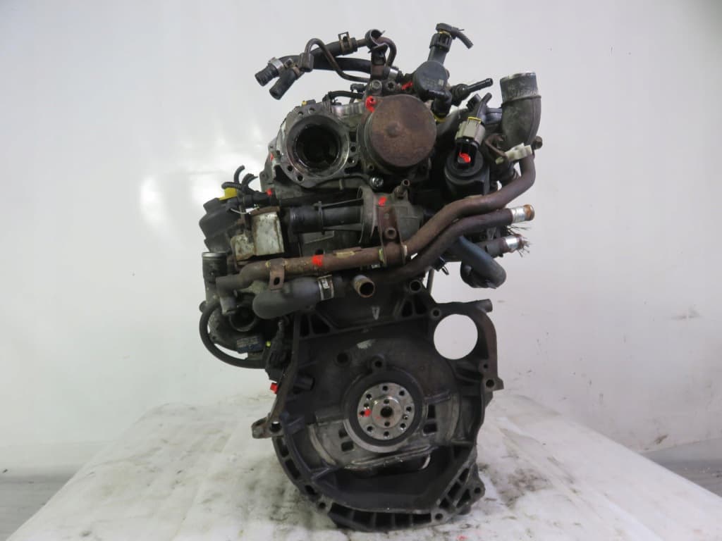 Moteur Z 13 DT — vue 2