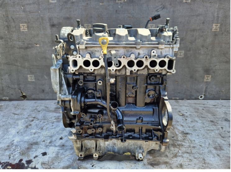 Moteur D4EB pour Hyundai Grandeur 2.2 Diesel