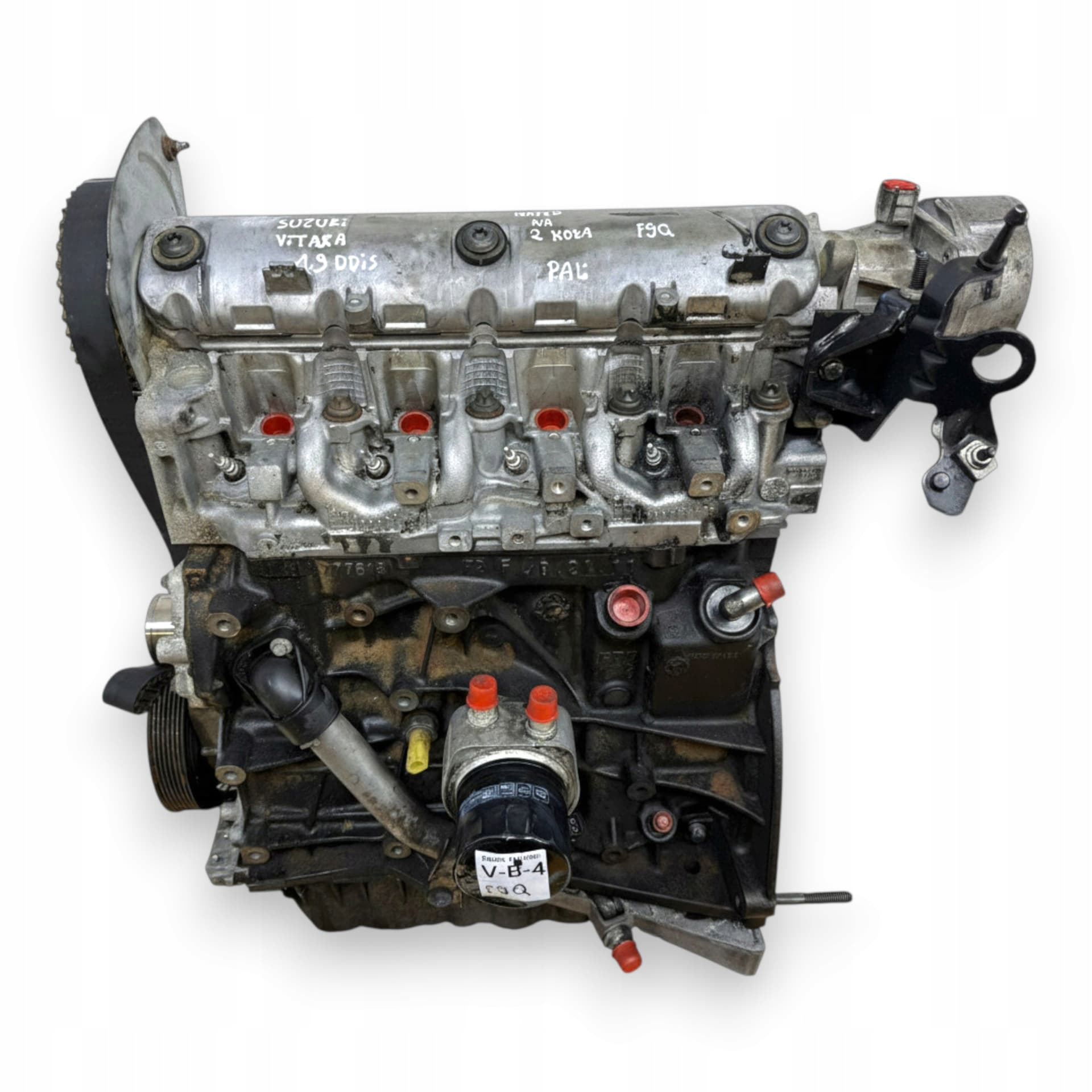 Moteur F9Q 818 - Image 1