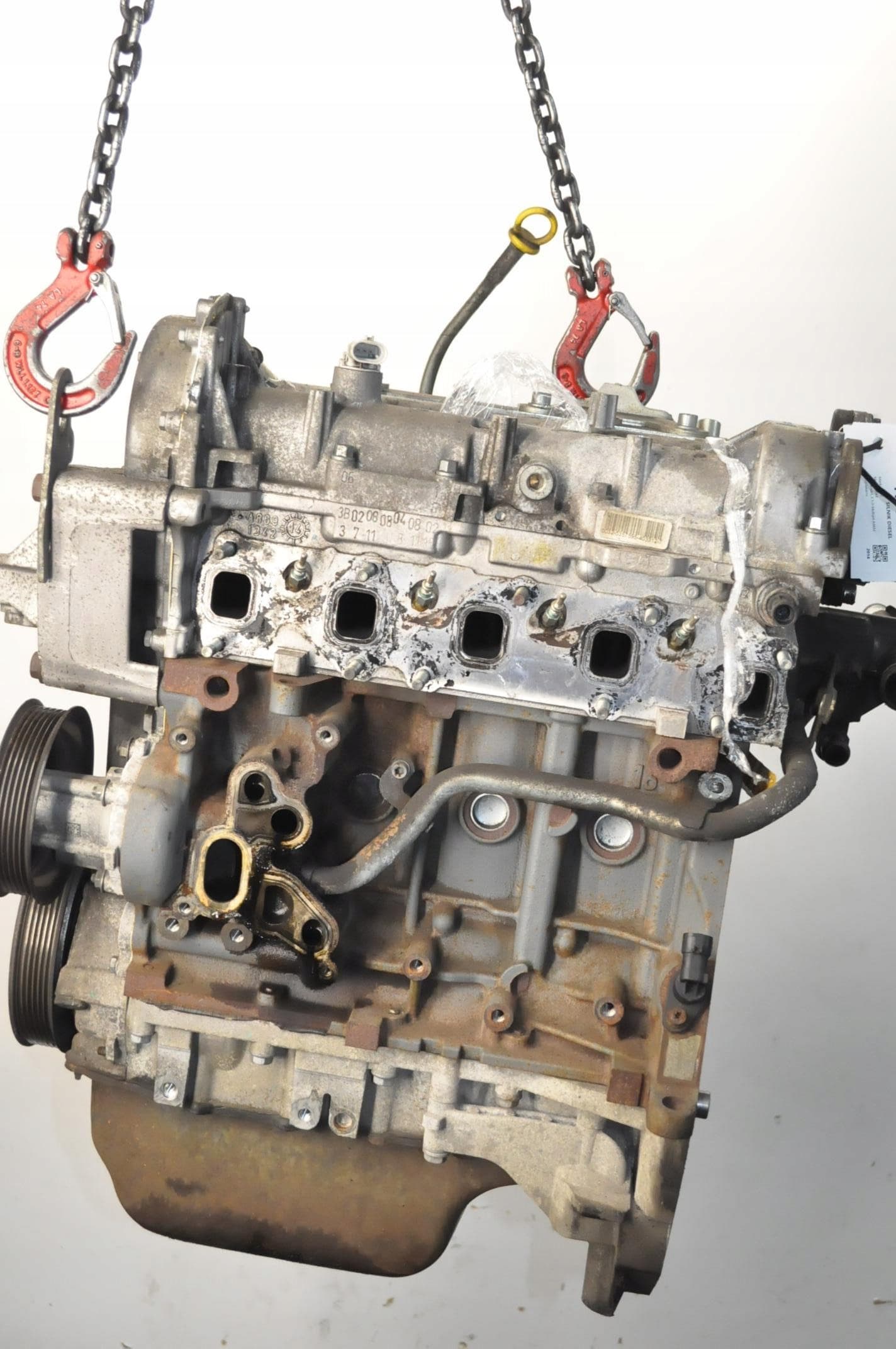 Moteur 199 B4.000 - Image 1