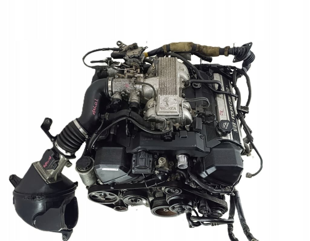 Moteur 1UZ-FE - Image 1