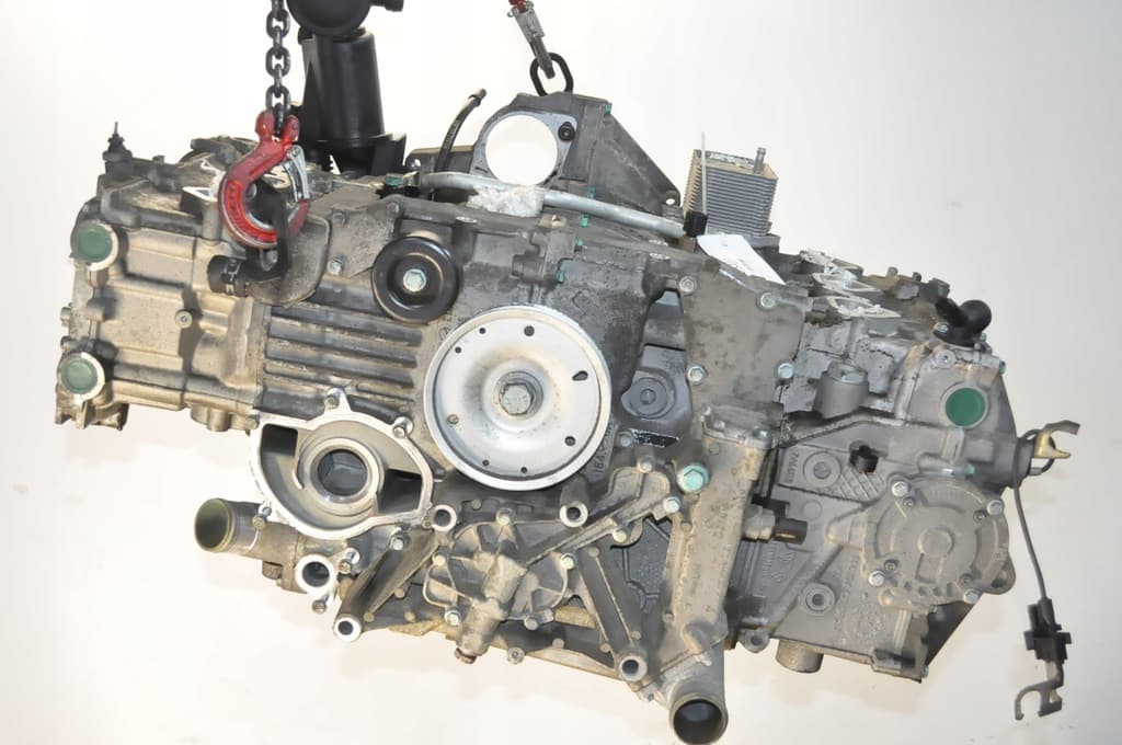 Moteur M 96.22 - Image 1