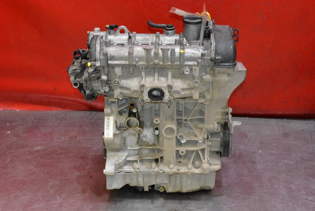 Moteur CJZD - Image 1