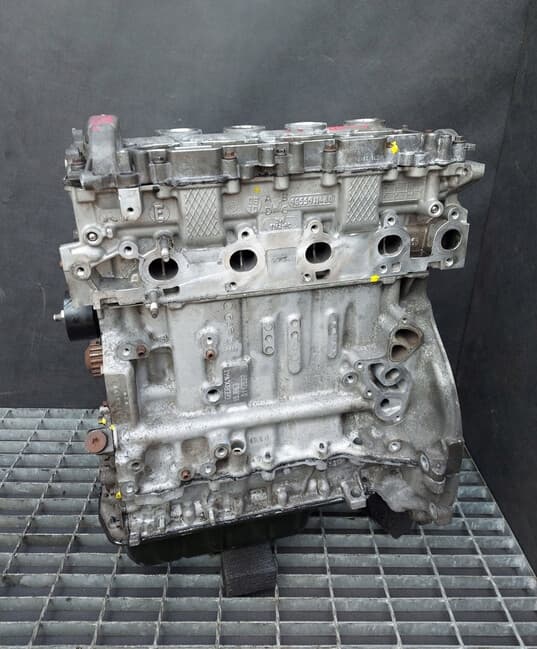 Moteur G8DB - Image 1