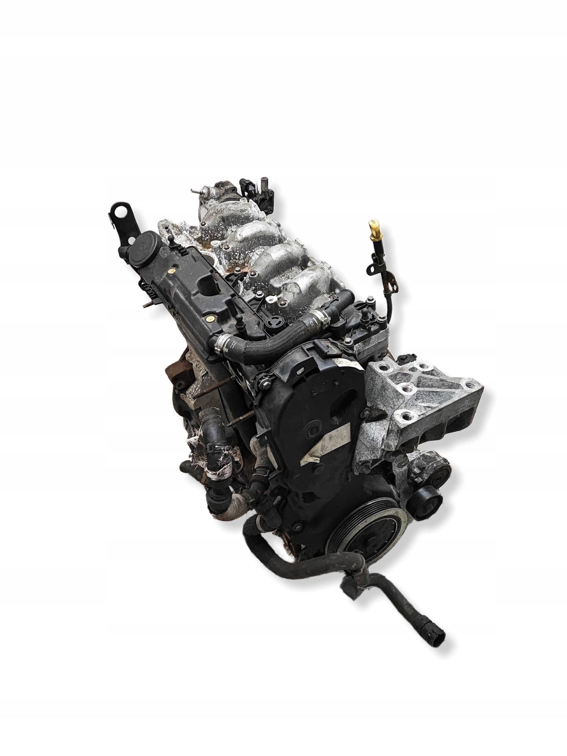 Moteur 224DT(DW12BTED4) pour Land Rover Discovery 2.2 Diesel