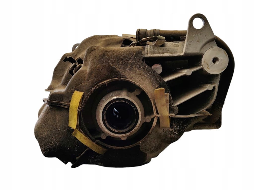 Moteur E400V12 pour Volvo C40