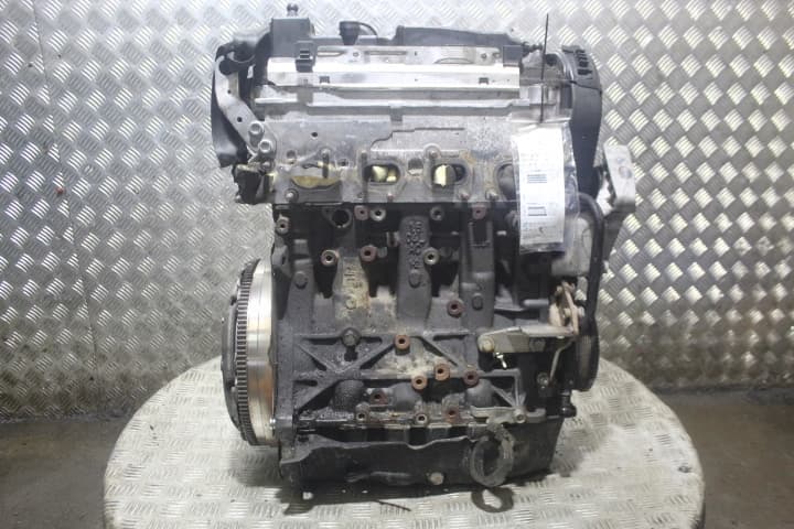 Moteur DGTA pour Seat Ibiza