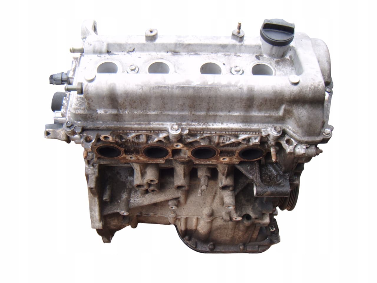 Moteur 2NZ-FE pour Toyota Vios/yaris 1.3 Petrol