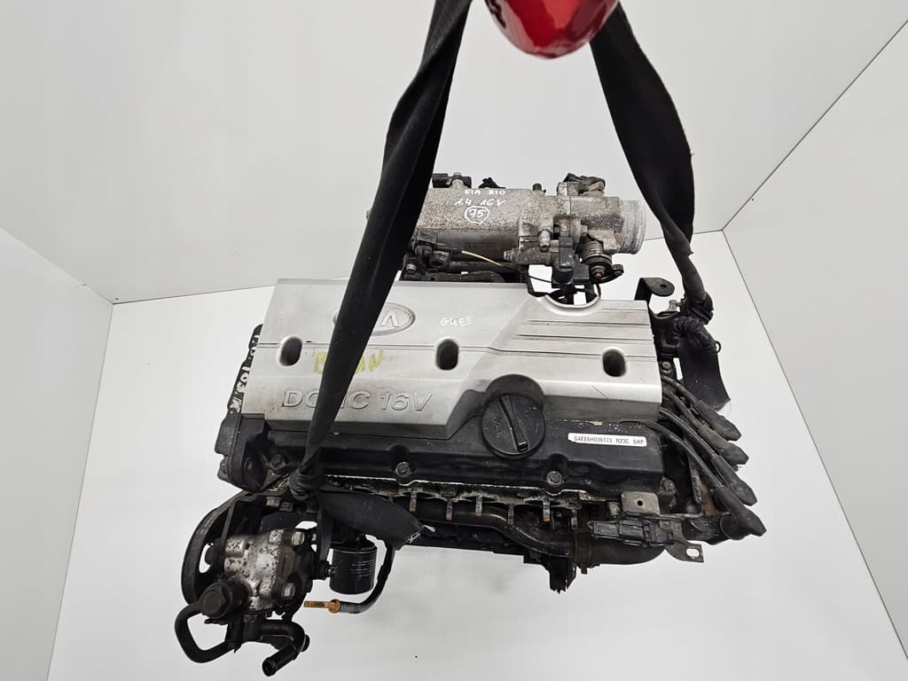 Moteur G4EE - Image 1