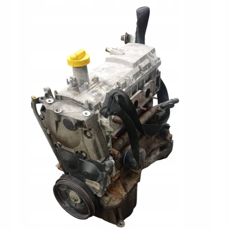 Moteur K7M 800 pour Dacia Logan 1.6 Petrol/Liquified Petroleum Gas (LPG)