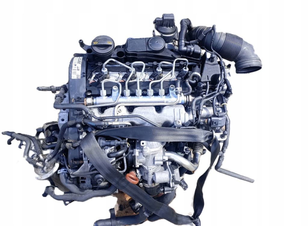 Moteur CBAC - Image 1