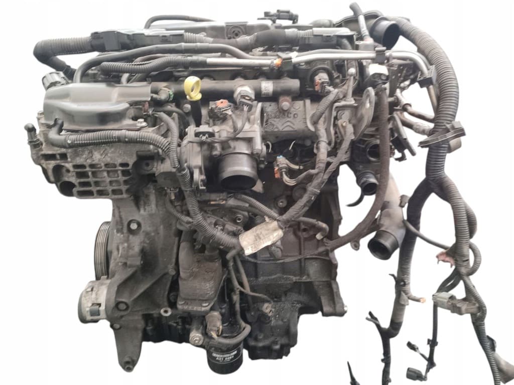 Moteur T7CN - Image 1