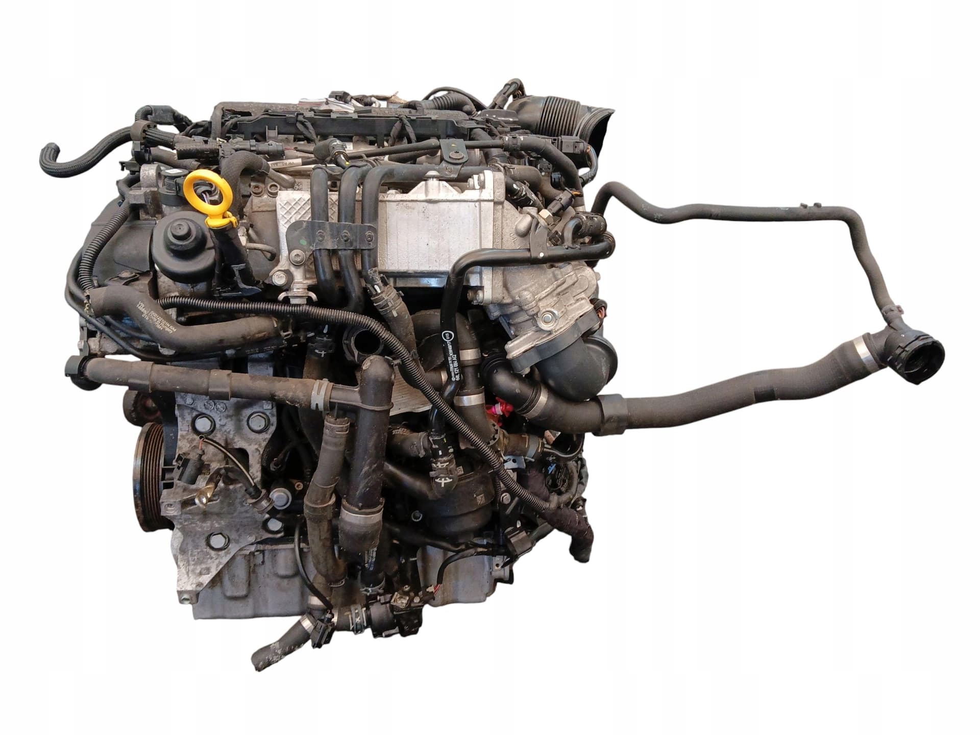 Moteur DFSE pour Volkswagen Caddy