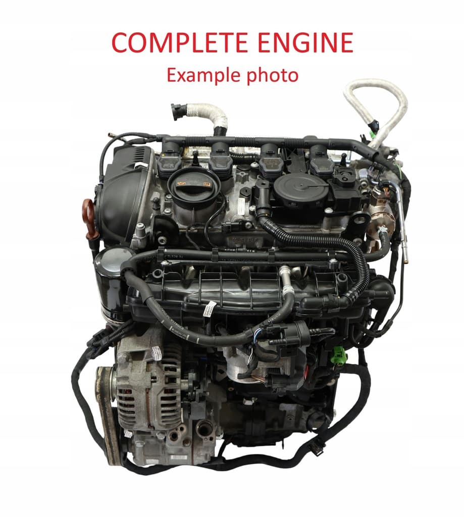 Moteur CCZB - Image 1