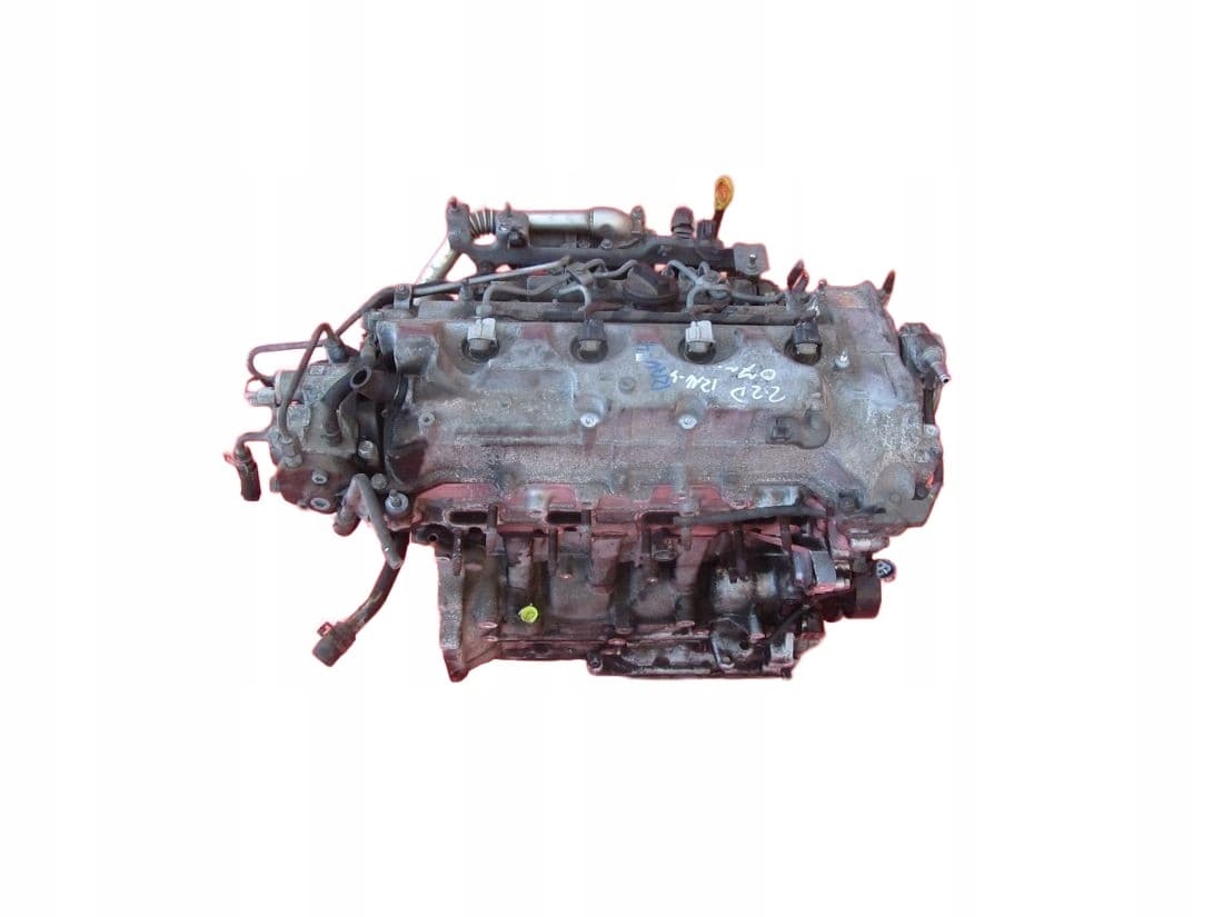 Moteur 2AD-FTV - Image 1